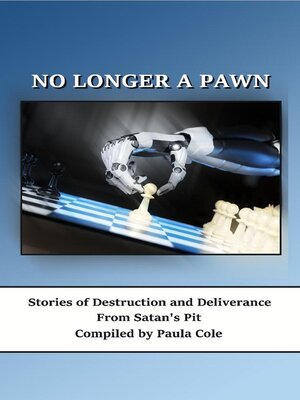 cover image of NO LONGER a PAWN